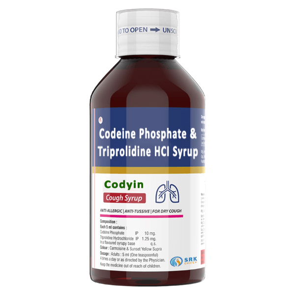 13 Codyin