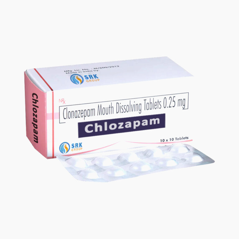 Chlozapam 0.5