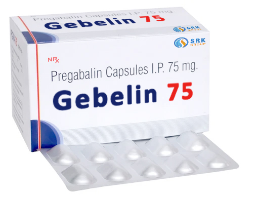 gebelin 75